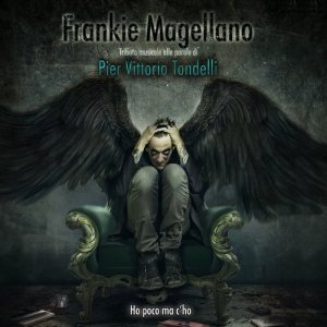 ดาวน์โหลดและฟังเพลง Macho man (Explicit) พร้อมเนื้อเพลงจาก Frankie Magellano