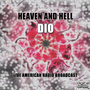 Album Heaven and Hell (Live) oleh DIO