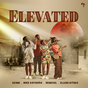 Listen to Elevated song with lyrics from Azawi