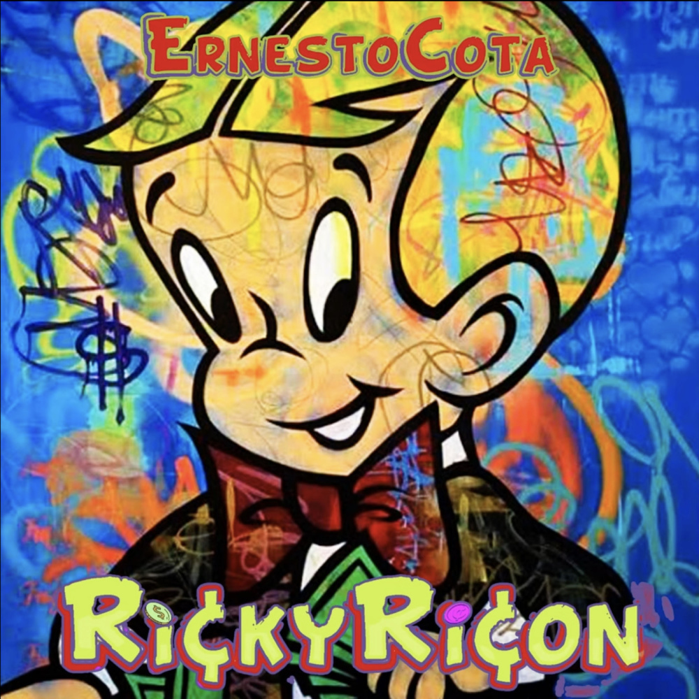 RickyRicon