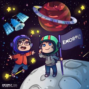 Various Artists的專輯Exobolt 006