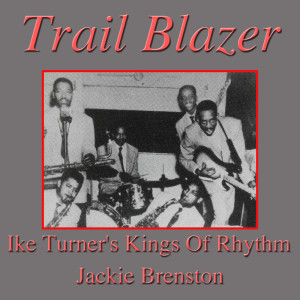 Dengarkan What Can It Be lagu dari Ike Turner's Kings of Rhythm dengan lirik