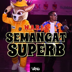 Album Semangat Superb from 