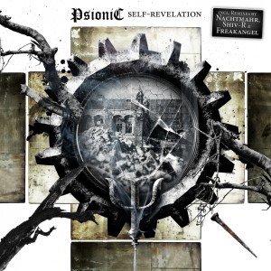 收听Psionic的Self Revelation (Death-Revelation Mix By Shiv-R)歌词歌曲