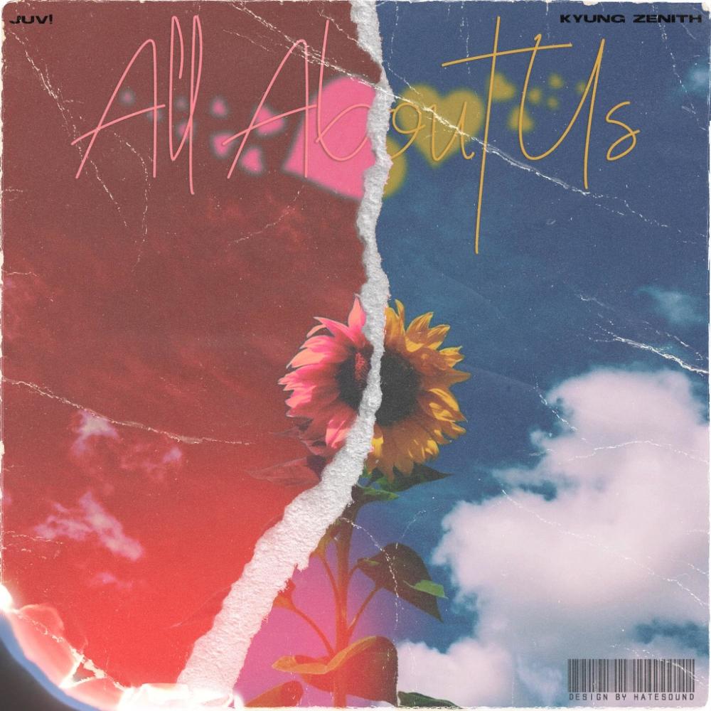 All About Us (feat. Kyungzenith) (Explicit)