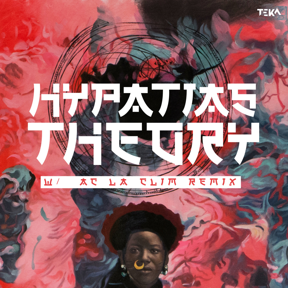 Hypatia's Theory (AC La Clim Remix)