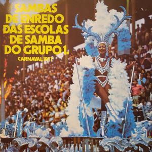 Listen to Samba, Marca Registrada no Brasil song with lyrics from Ney Vianna