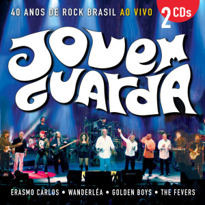 收聽The Fevers的Menina Linda (I Should Have Know Better) (Live From Tom Brasil,São Paulo,Brazil/2005)歌詞歌曲