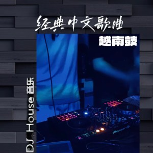 Listen to 月亮惹的祸 (DJ House) song with lyrics from DJ