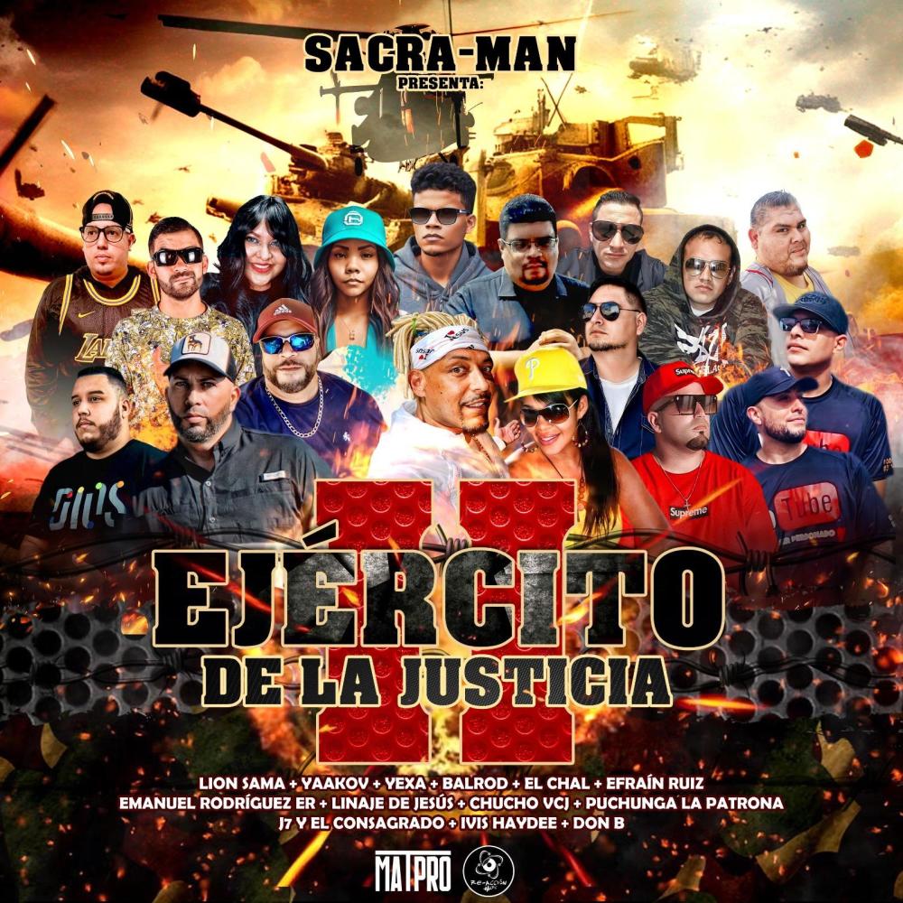 TE ALABARE (feat. YAAKOV)