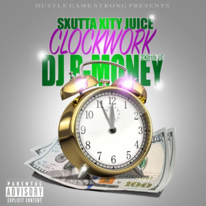 Listen to Workin (Explicit) (其他) song with lyrics from Sxutta Xity Juice