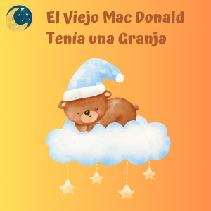 Músicas Infantis的專輯El Viejo Mac Donald Tenía una Granja