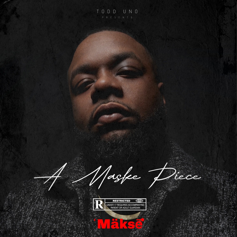 MAJOR (Mājər) (Explicit)