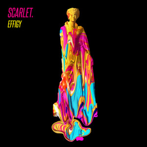 ดาวน์โหลดและฟังเพลง Heart On A Line พร้อมเนื้อเพลงจาก SCARLET