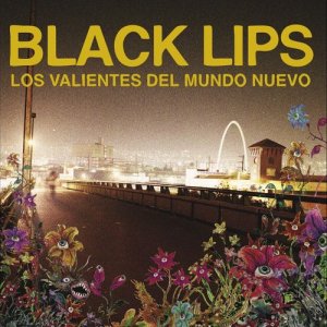ดาวน์โหลดและฟังเพลง Stranger [Live Version] พร้อมเนื้อเพลงจาก Black Lips