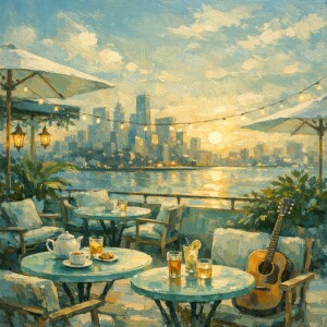 default playlist img