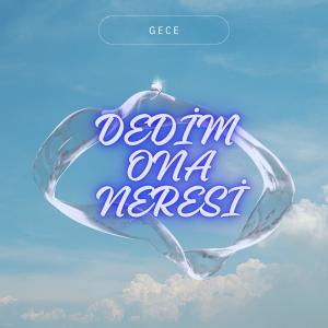 收聽Gece的DEDİM ONA NERESİ (Explicit)歌詞歌曲