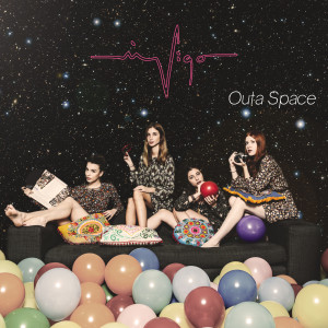 Album Outa Space from Invigo