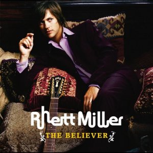 ดาวน์โหลดและฟังเพลง Fireflies พร้อมเนื้อเพลงจาก Rhett Miller