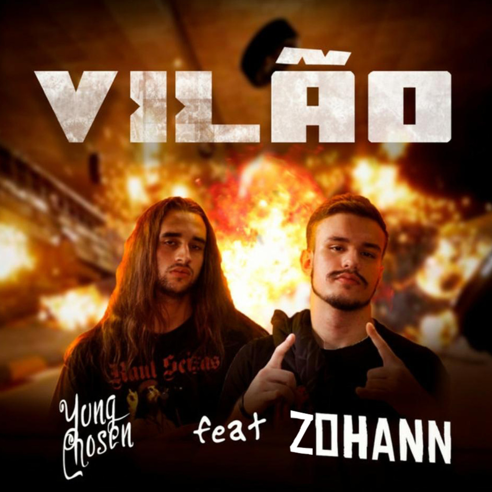 Vilão