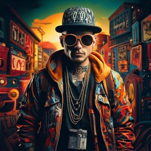 default playlist img