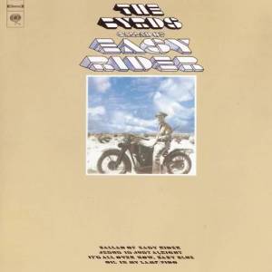 ดาวน์โหลดและฟังเพลง Ballad of Easy Rider พร้อมเนื้อเพลงจาก The Byrds