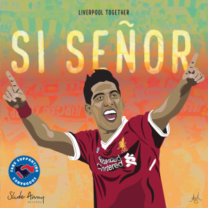 Listen to Si Señor (feat. The Ragamuffins & Marc Kenny) song with lyrics from Liverpool Together