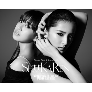 收聽ShuuKaRen的Parallel synchronicity produced by m-flo (produced by m-flo)歌詞歌曲