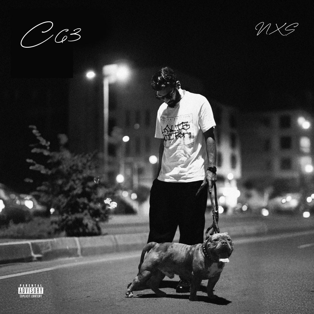 C63 (feat. Breath) (Explicit)