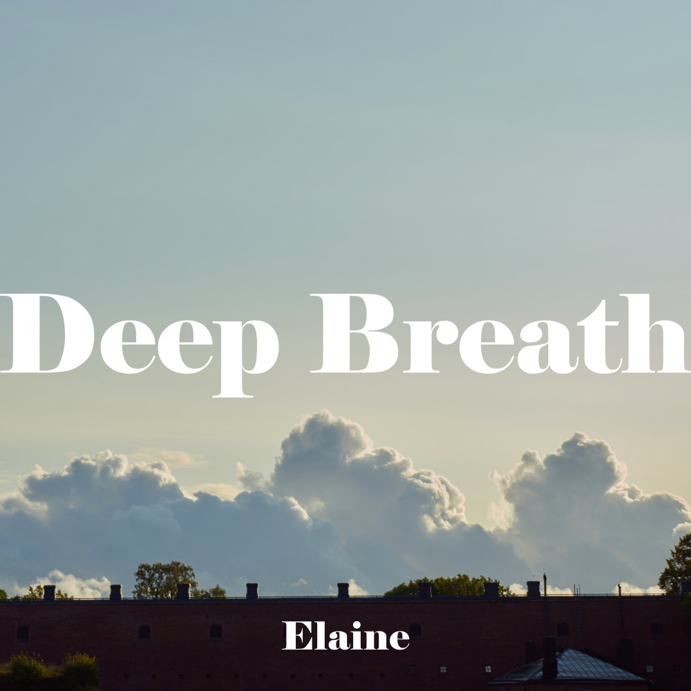 Deep Breath (KOR ver.)