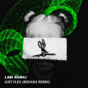 Album Just Flex (Bocasa Remix) from Labi Ramaj