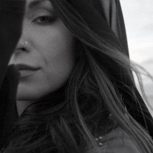 Listen to Ghost song with lyrics from Antonia Vai