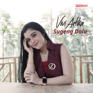 Album Sugeng Dalu oleh Vivi Artika