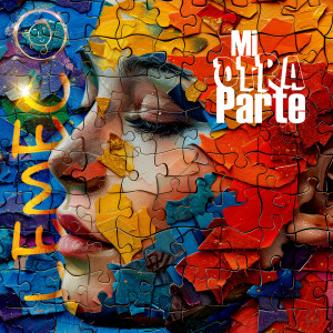 Album Mi Otra Parte from LeMec
