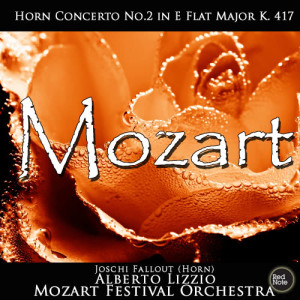 Mozart: HoRN0 Concerto No.2 in E Flat Major K. 417