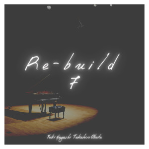 Album Re-Build7 oleh Takahiro Obata