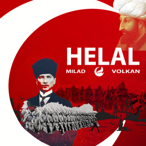 Listen to Helal song with lyrics from Volkan Akçay