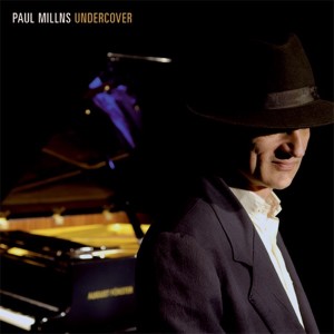 Album Undercover from Paul Millns