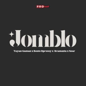 Listen to Jomblo song with lyrics from Yuyun Gamun