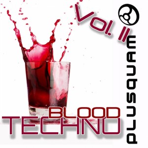 Various Artists的專輯Techno Blood, Vol. 2