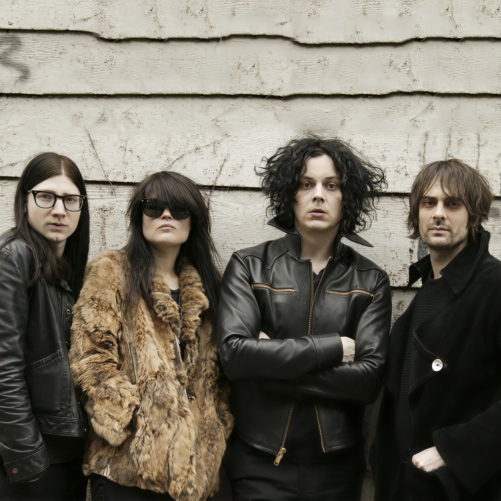 The Dead Weather