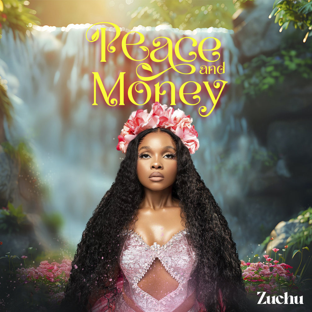 Lollipop (feat. Yemi Alade)