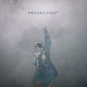 Album #Whereisshe? from 파울로시티