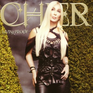收聽Cher的Alive Again歌詞歌曲