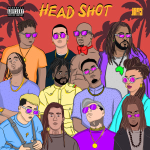 ดาวน์โหลดและฟังเพลง Whine Up (Riddim) (Explicit) (Riddim|Explicit) พร้อมเนื้อเพลงจาก Jony Roy