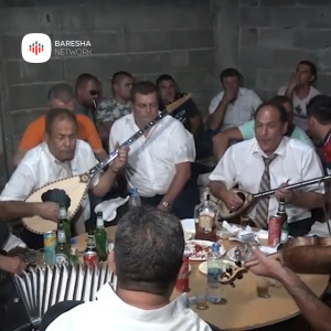 Listen to Besim Nreca song with lyrics from Aziz Gashi