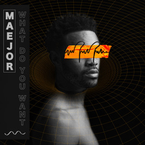 ดาวน์โหลดและฟังเพลง What Do You Want พร้อมเนื้อเพลงจาก Maejor