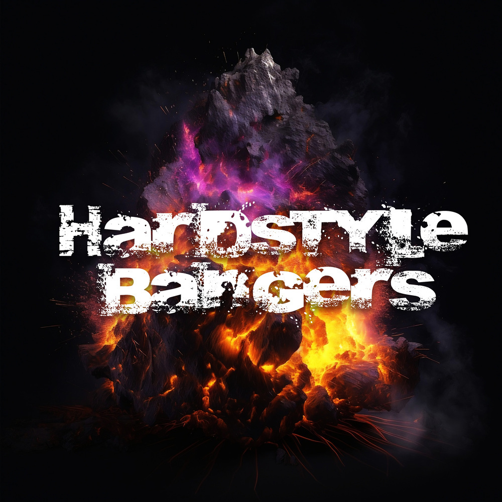 Left Of Us (Darren Styles Remix)