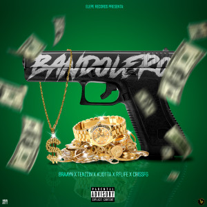 收聽A'Jotta的Bandolero歌詞歌曲