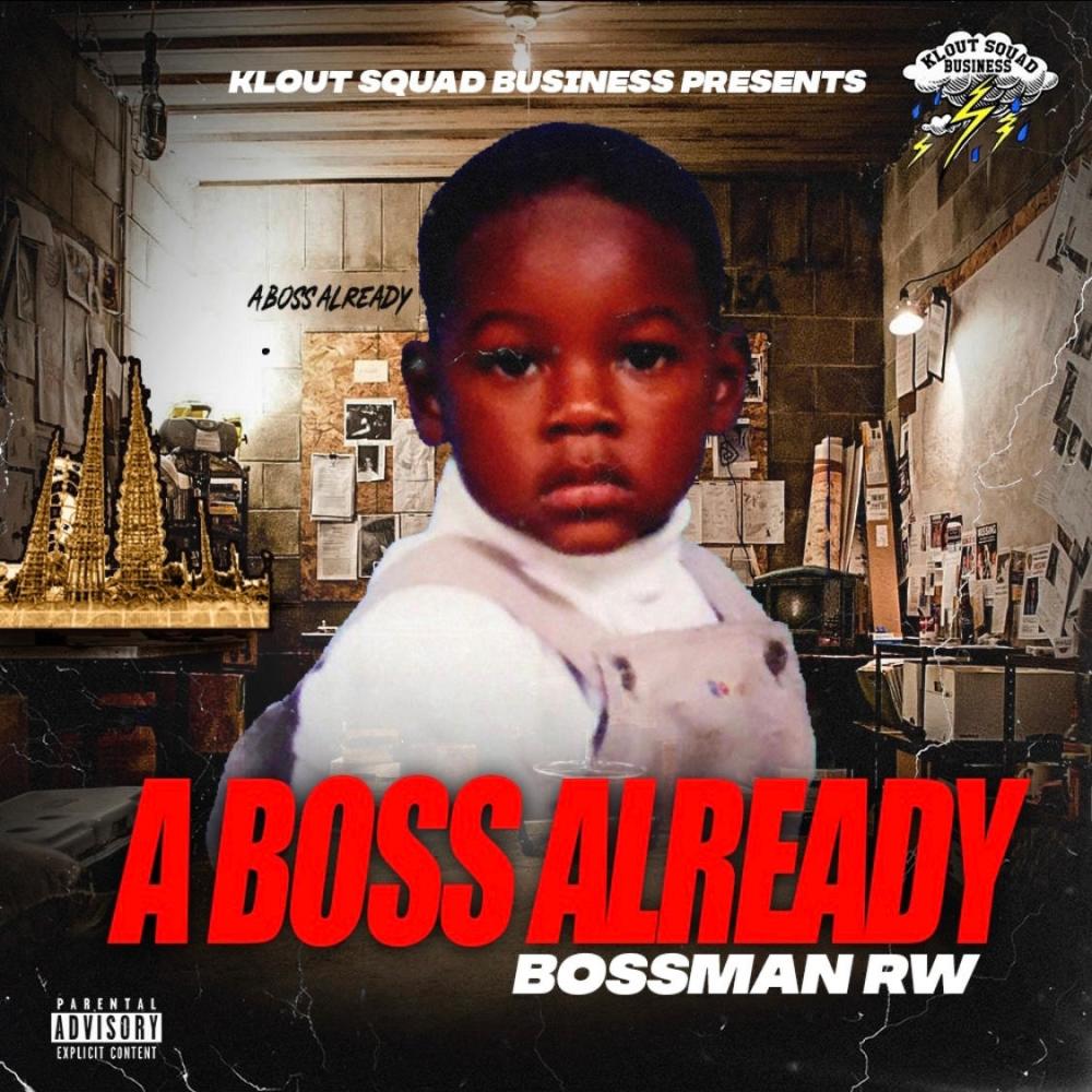 ZONE COVERAGE (feat. KIDD KIDD) (Explicit)